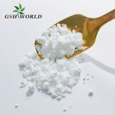 Natural Supplements Glutathione Reduced Powder Cosmetic/Food Grade