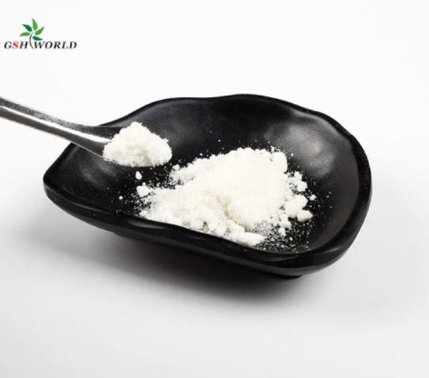 Factory Supply S-Adenosyl-L-Methionine Disulfate Tosylate Powder CAS 97540-22-2