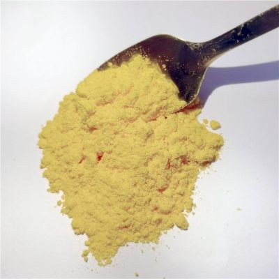 Food Grade Supplements 98% a-Lipoic Acid Powder Alpha-Lipoic Acid