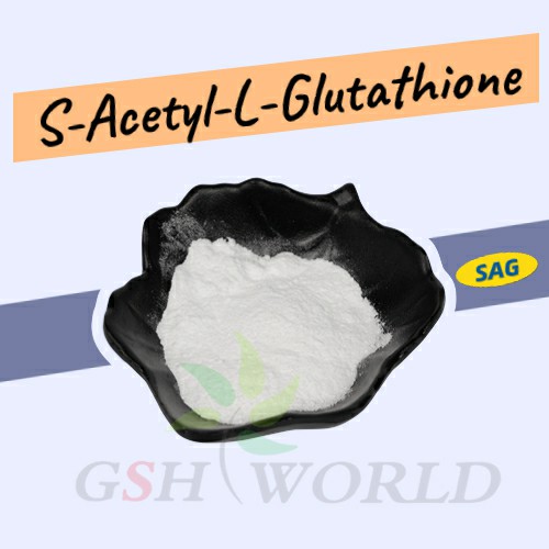 Can acetyl glutathione protect the liver?