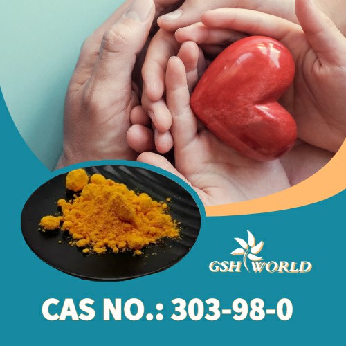 Is Coenzyme Q10 Safe? - GSHWorld suppliers & manufacturers in China