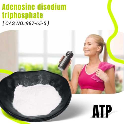 Adenosine triphosphate disodium FAQ