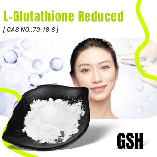 What is liposomal glutathione?