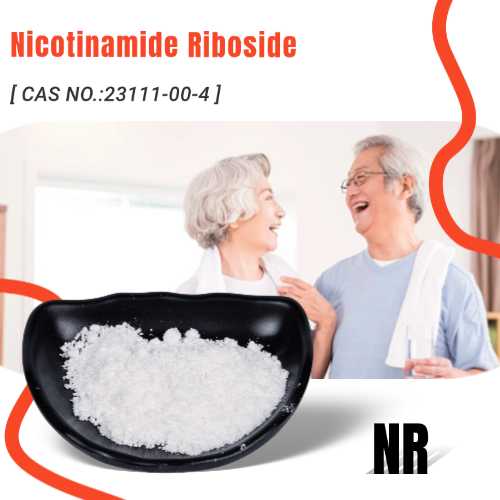 A new role for nicotinamide ribose in health?