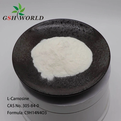 l-carnosine powder