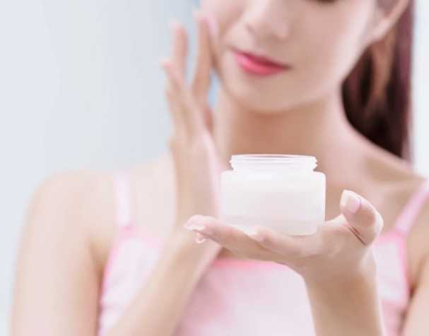 Glutathione powder is a cosmetic raw material