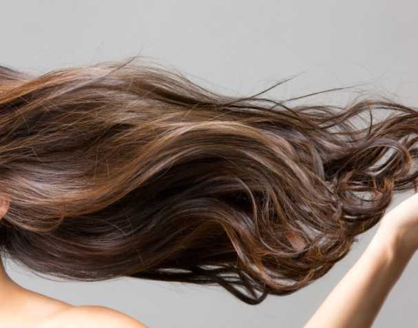 Scientific research supports adenosine's anti-hair loss benefits