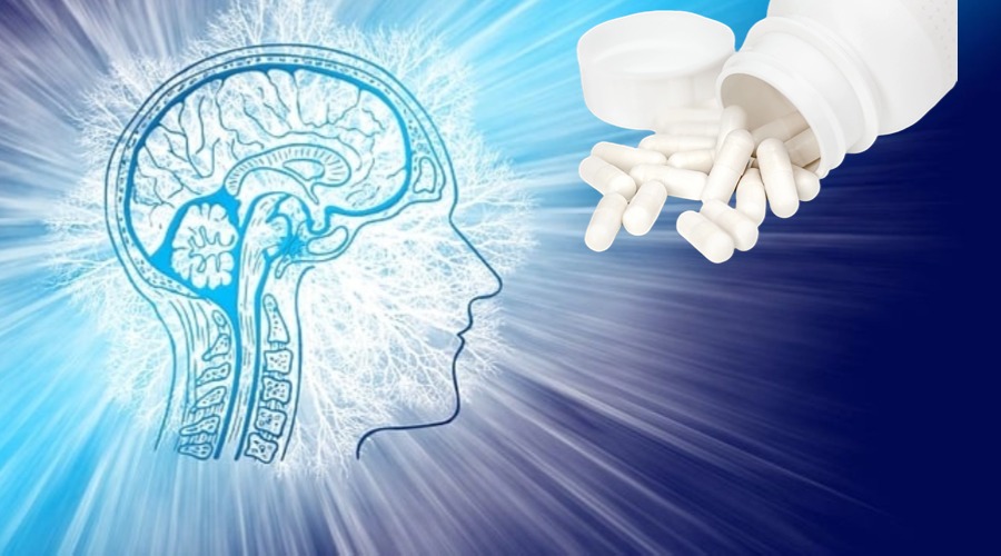 citicoline supplement