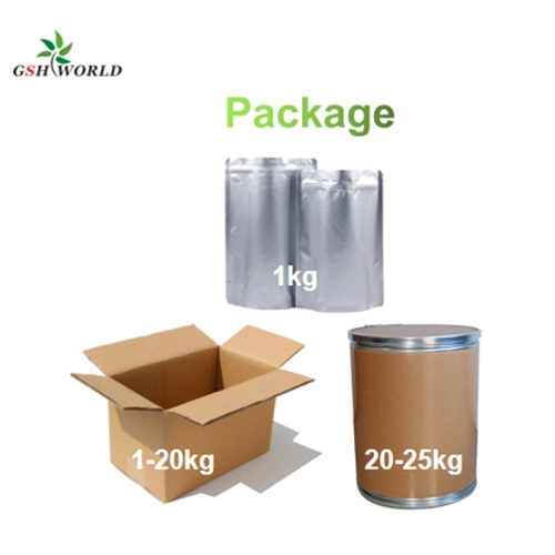 Packing and transportation