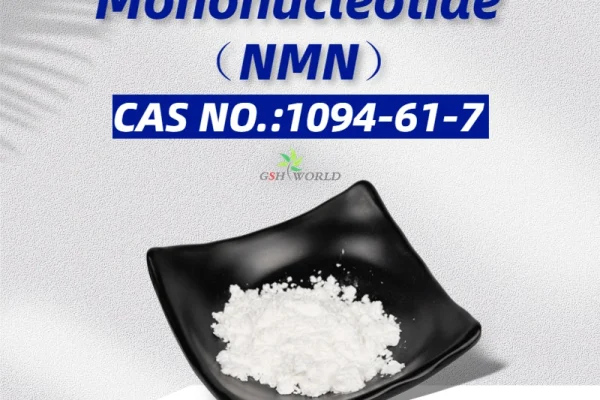 Fat reduction principle of NMN raw material