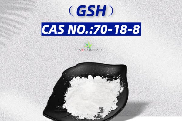 Glutathione powder