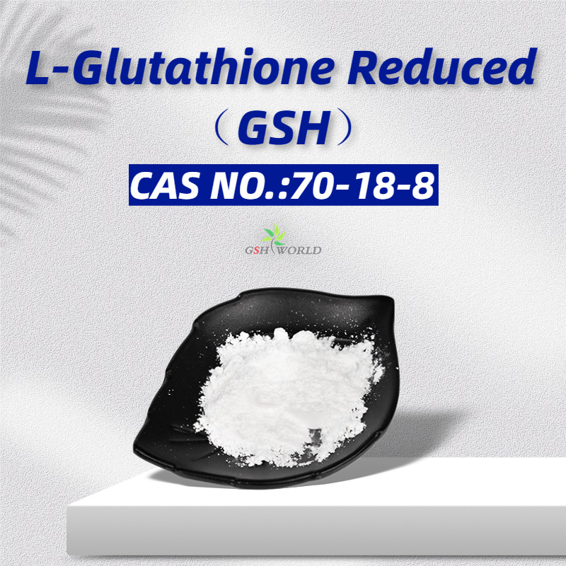 Glutathione powder