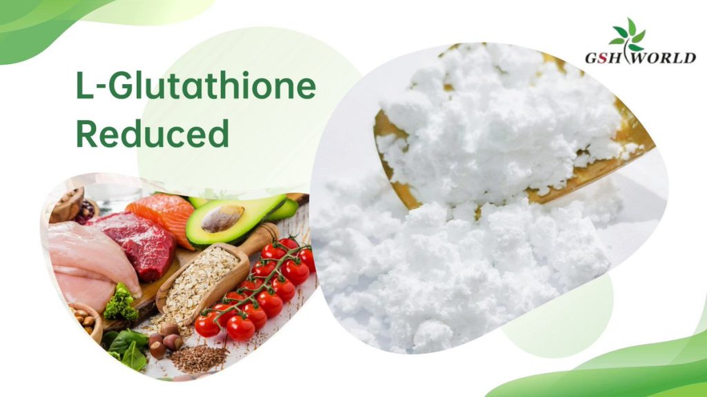 glutathione powder