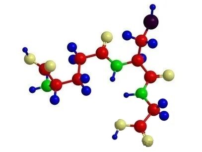 Molecular weight