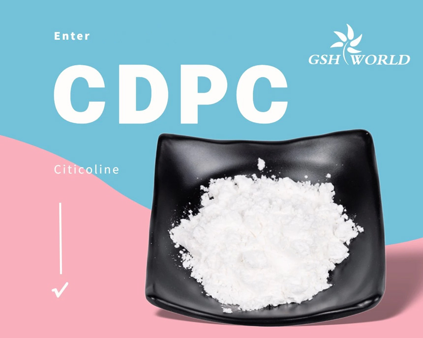 citicoline powder