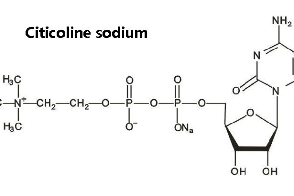 citicoline sodium