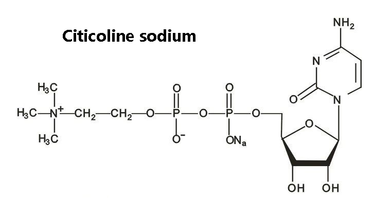 citicoline sodium