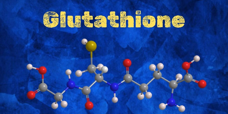 glutathione supplement