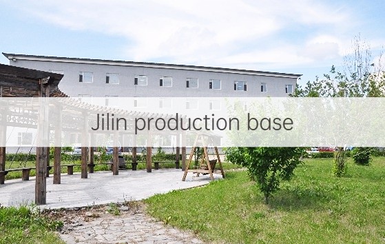 Jilin production base