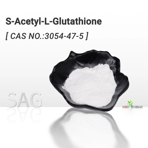 S-Acetyl-L-Glutathione powder