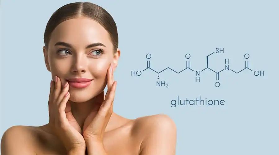 glutathione