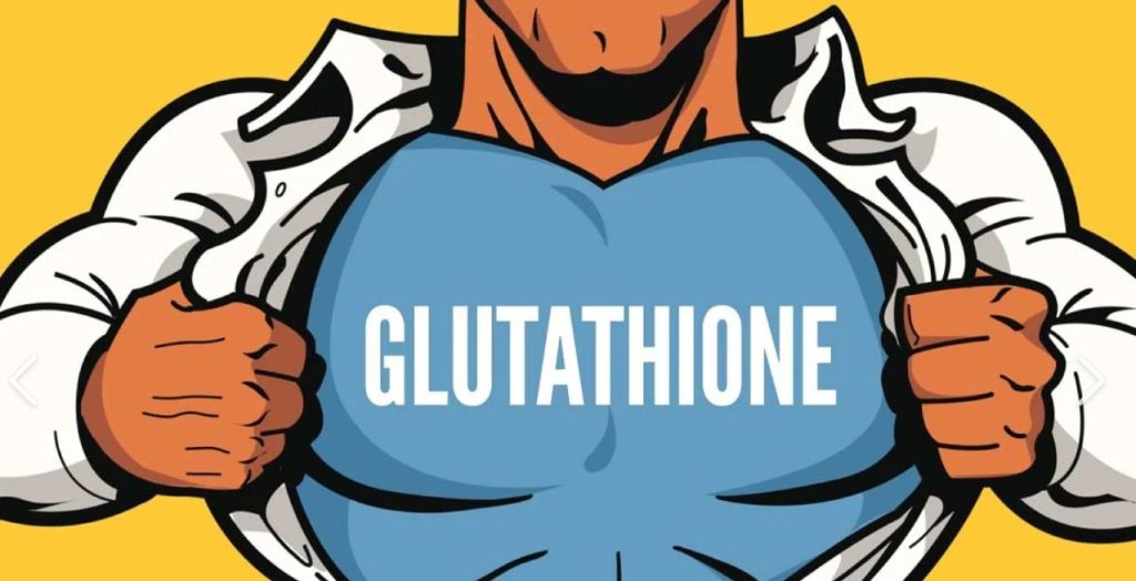 glutathione