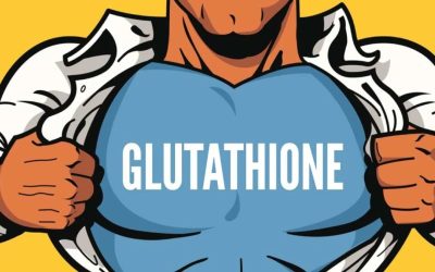 glutathione