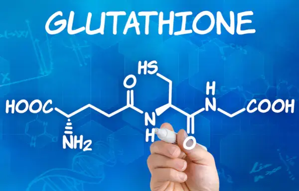 glutathione