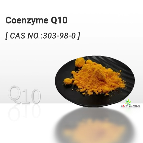 Coenzyme Q10 powder