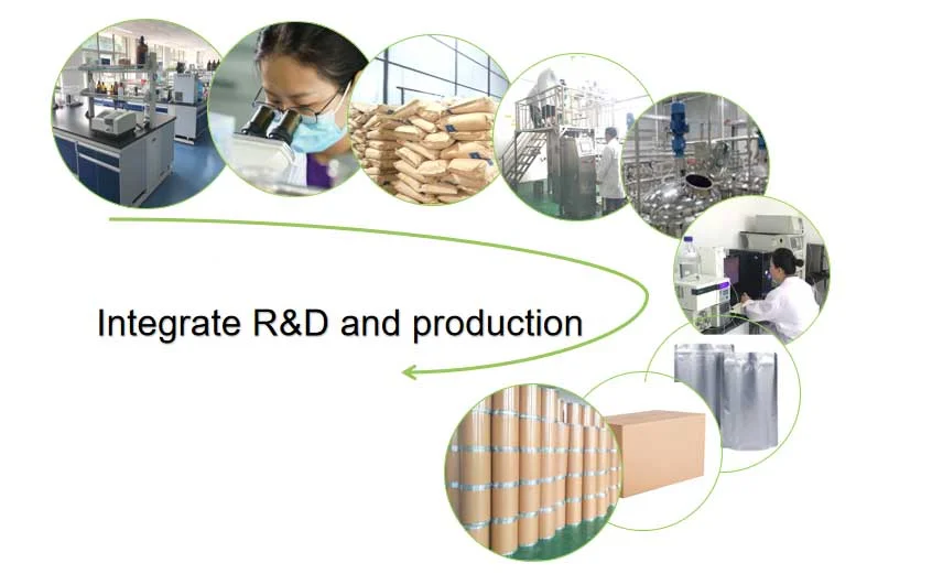 Production Line GSH BIO-TECH. Production Line GSH BIO-TECH.